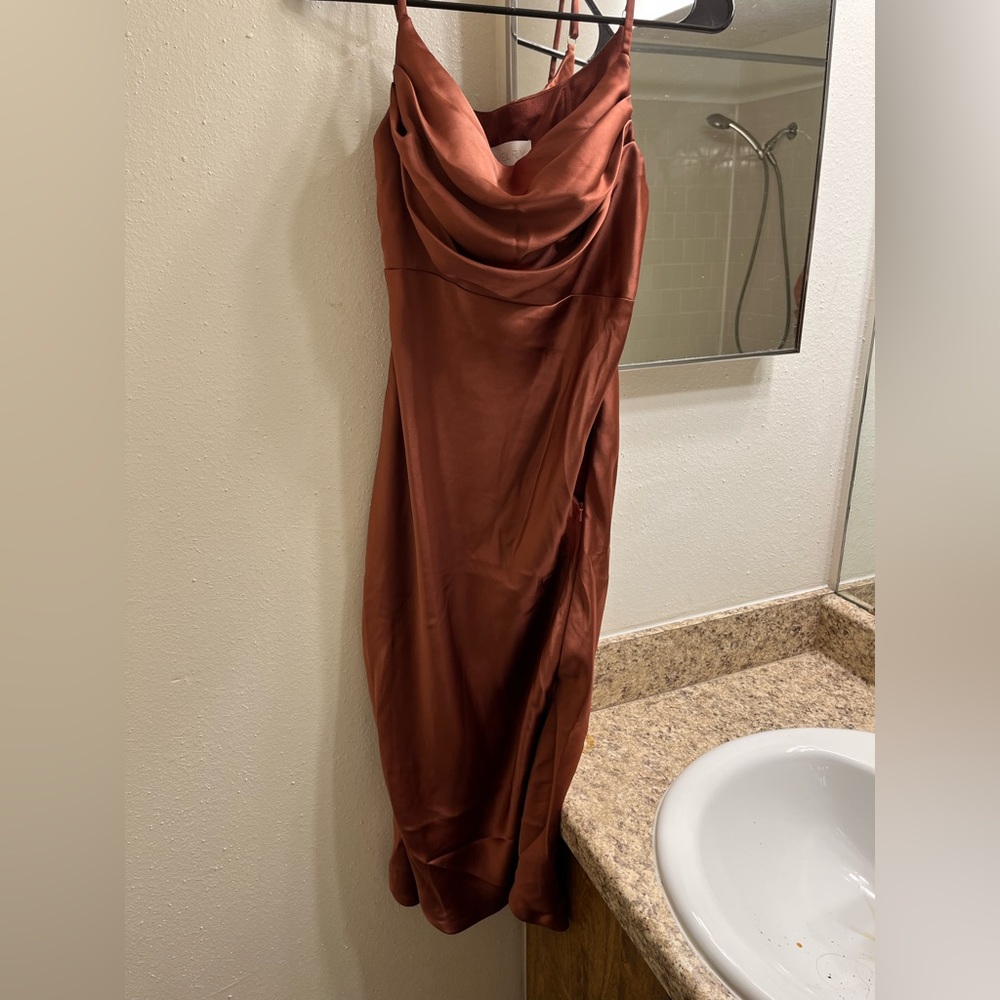 Revelry dress